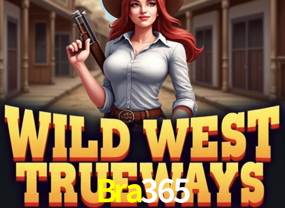Slots no Site Bra365